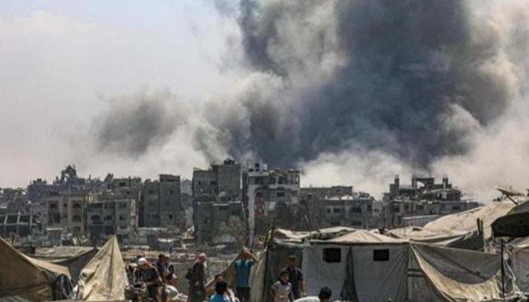 LUFTA NË GAZA/ Trump: Gjenocidi i vërtetë ndodhi në 7 tetor! Portugalia do njohë shtetin e Palestinës, Japonia kundër