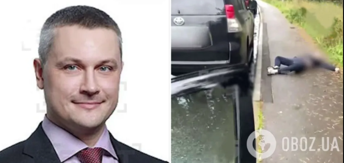 RUSI/ Biznesmeni Alexander Tyunin gjendet i vdekur me plagë nga arma e zjarrit, autoritetet nisin hetimet
