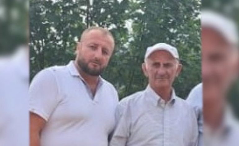PUBLIKOHET FOTO/ Këta janë babë e bir që humbën jetën nga aksidenti në Shkodër