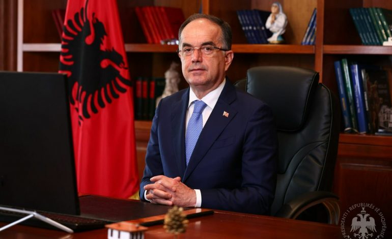 BEGAJ NISET PËR NË SHBA/ Kryeson delegacionin shqiptar në Punimet e Javës të Nivelit të Lartë të Sesionit të 80 në Asamblenë e OKB