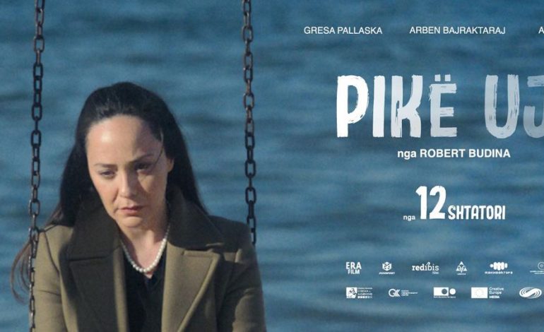 “PIKË UJI”/ New York Times rekomandon filmin mes 5 të tjerëve: Kinematografia shqiptare me sukses të madh ndërkombëtar