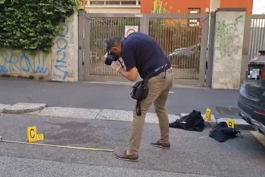 SHERR MASIV NË ITALI/ Shqiptarët dhe afrikanët bëhen bashkë, sulmojnë brutalisht egjiptianët me thika