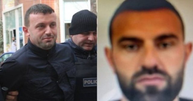 “MOS MË VONO SE JAM NË HASMËRI”/ Policia e Elbasanit ndalon vëllanë e Durim Bamit