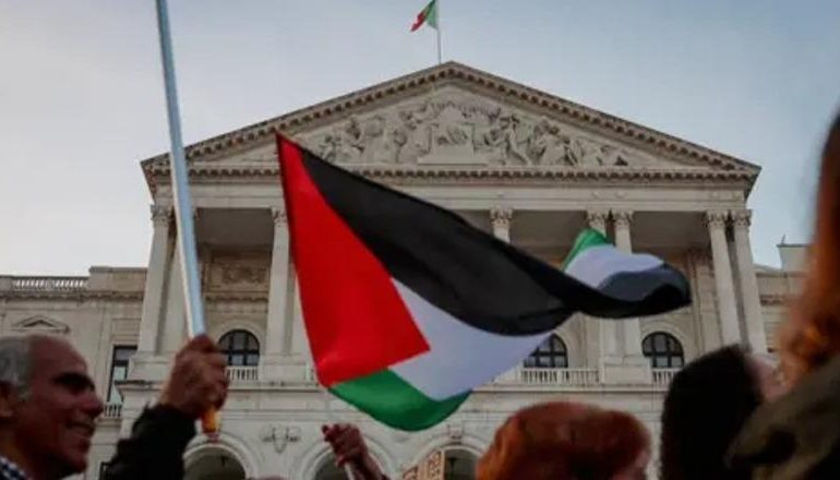 ANALIZA E BBC: Çfarë do të thotë njohja e shtetit palestinez?