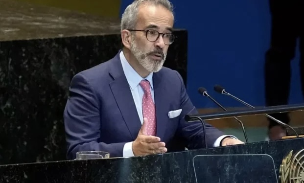 PAS BRITANISË, KANADASË DHE AUSTRALISË/ Portugalia njeh zyrtarisht Palestinën