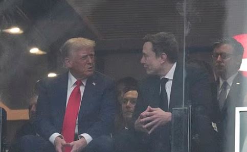 “MË KE MUNGUAR”/ Zbardhet biseda mes Trump dhe Musk në ribashkimin e papritur: Kam dëgjuar që doje të flisnim