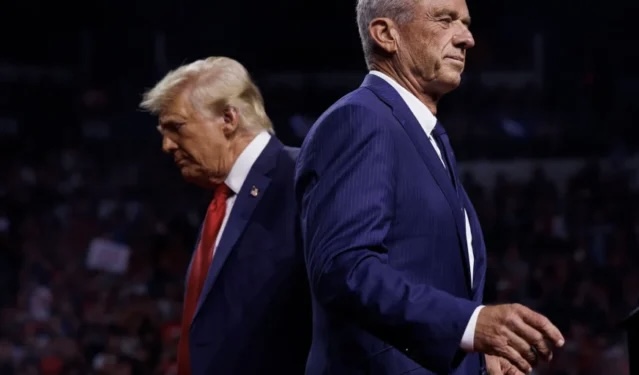 NDIZET DEBATI/ Trump do të njoftojë se paracetamoli gjatë shtatzënisë rrit rrezikun për çrregullime autike tek fëmijët