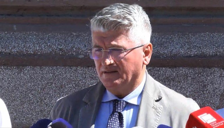 NDRYSHIMET NË RREGULLOREN E KUVENDIT/ Gjekmarkaj: Do i çojmë në Kushtetuese! Të anulohen dënimet absurde për opozitën