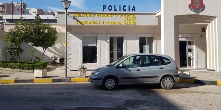 TË SHTËNAT ME ARMË ZJARRI NË VLORË/ Polica jep detajet: Ka mbetur i plagosur një 37 vjeçar! Ja si paraqitet gjendja e tij