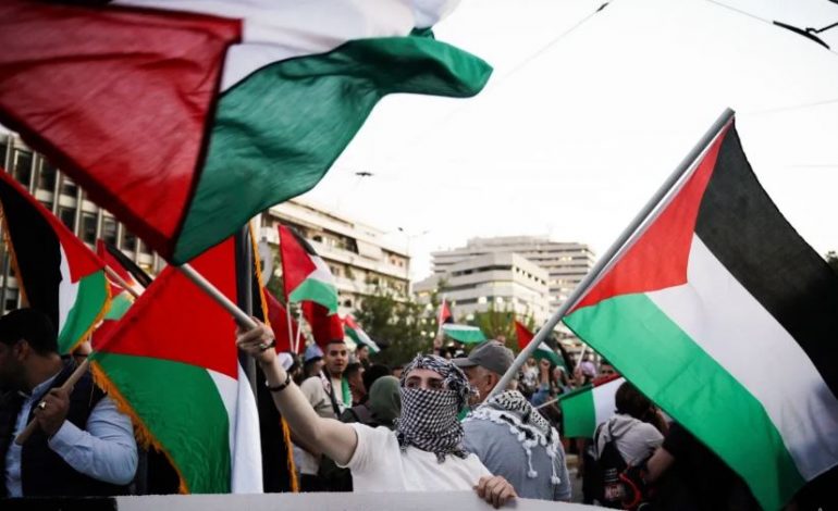 SAMITI NË OKB/ Ja gjashtë vendet që do ta njohin Palestinën ditën e sotme