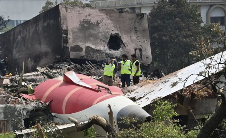 AKSIDENTI TRAGJIK AJROR I “AIR INDIA”/ Gjykata: Pasojat u trajtuan në mënyrë jo të përgjegjshme