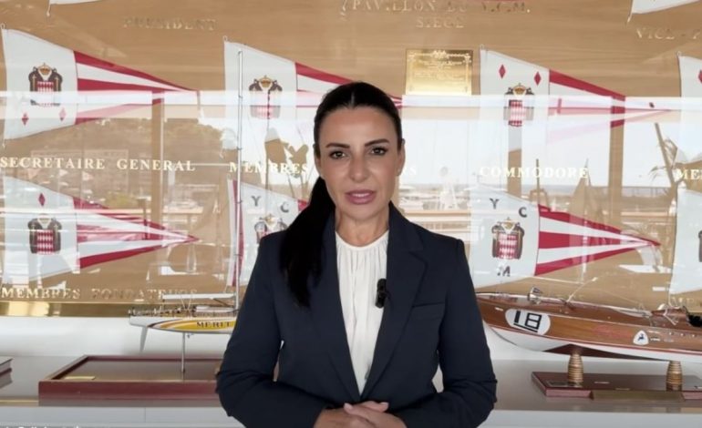 TAKIMI NDËRKOMBËTAR PËR MARINAT INTELIGJENTE NË MONAKO/ Balluku: Rrjeti do të shërbejë si portë hyrëse për zhvillimin ekonomik