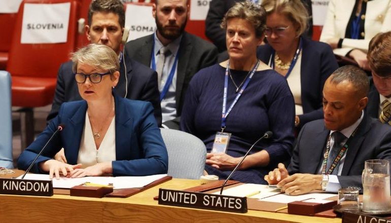 OKB DISKUTON SHKELJEN E HAPËSIRËS AJRORE NGA RUSIA/ Britania: Putini po rrezikon konfrontim me NATO-n; SHBA: Mbrojmë çdo centimetër të aleancës
