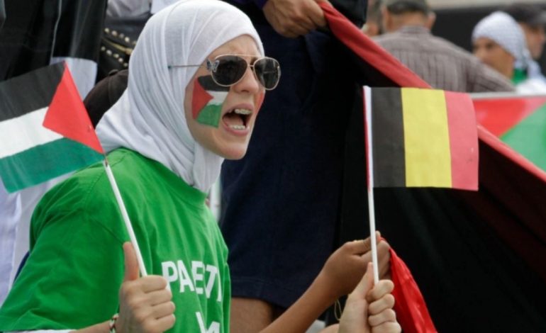 PAS BRITANISË DHE FRANCËS/ Belgjika i bashkohet shteteve europiane që njohin shtetin palestinez