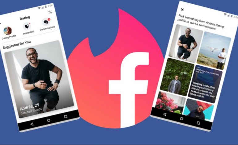 FINKSIONE TË REJA ME INTELIGJENCËN ARTIFICIALE/ Facebook i vjen në ndihmë përdoruesve për të gjetur dashurinë