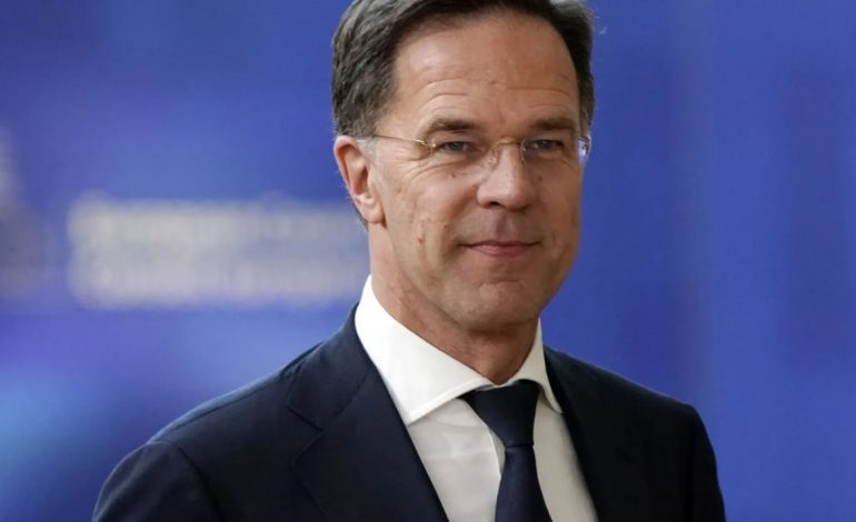 NATO NË ALARM PAS SHKELJES SË HAPËSIRËS AJRORE NGA RUSIA/ Rutte: Veprime të qëllimshme ose paaftësi flagrante