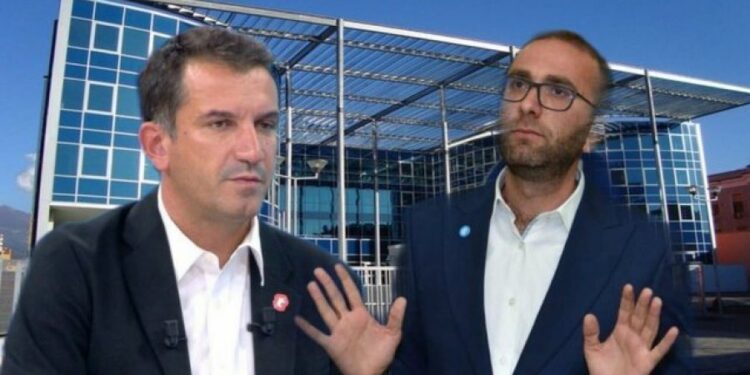 SHKARKIMI I VELIAJT/ Reagon Gazment Bardhi: I njëjti fund i pret…