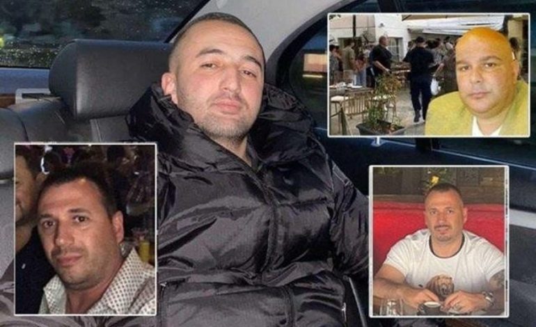 RAGIP GILA, VRASËS ME PAGESË? Zbulohet roli i Barush Bregut në masakrën e 8 shtatorit, lidhjet me fisin Lici