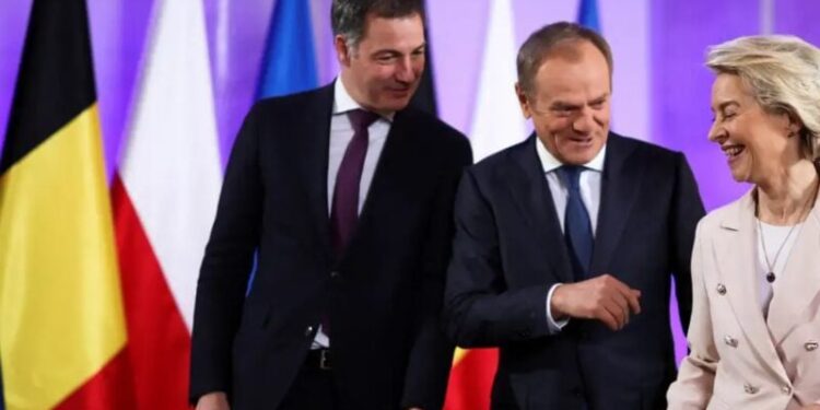 ANALIZA: BE-ja po kërkon një rrugëdalje nga bllokadat