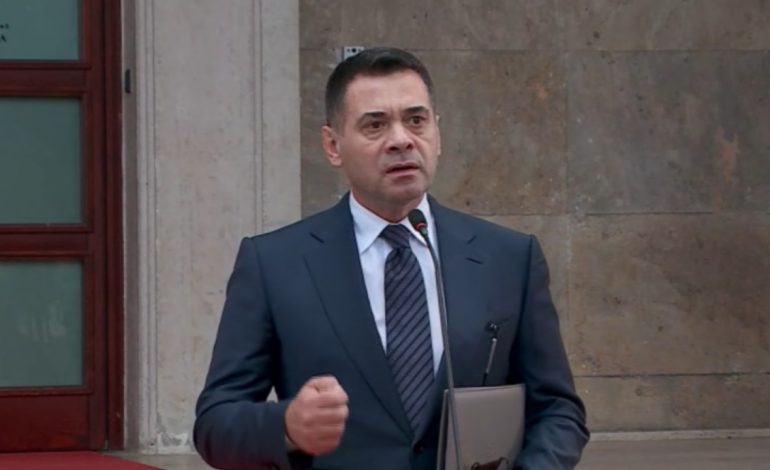 ATBEN AHMETAJ NË ARRATI/ SPAK zgjat sërish hetimet! Ja çfarë po ndodh