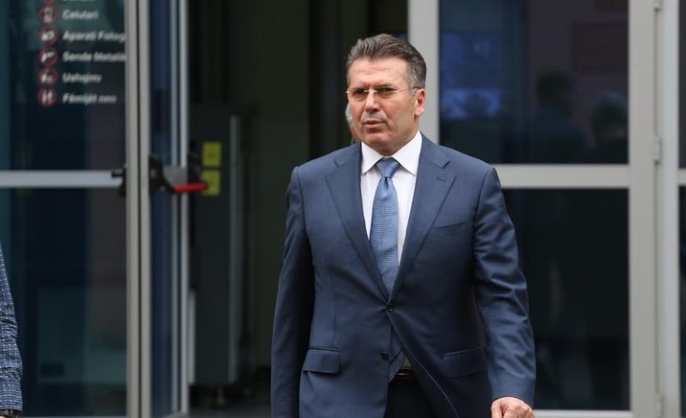 “GËRDECI”/ Mediu kundërshton në GJKKO ekspertizën tekniko-ushtarake: Ministri nuk merret me çështje ushtarake