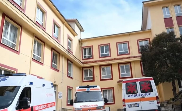 AKUZA NDAJ MJEKUT/ Pacientja: Më ngacmoi seksualisht…