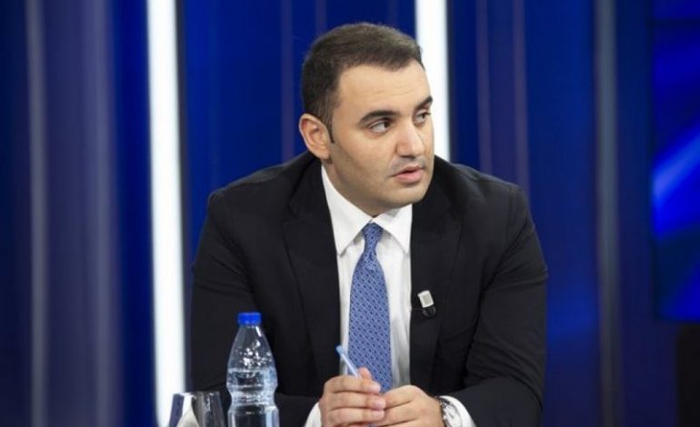 GARA PËR TIRANËN/ Belind Këlliçi: Kandidati duhet të jetë një figurë politike nga radhët e të djathtës, por të zgjojë kohezion përtej PD