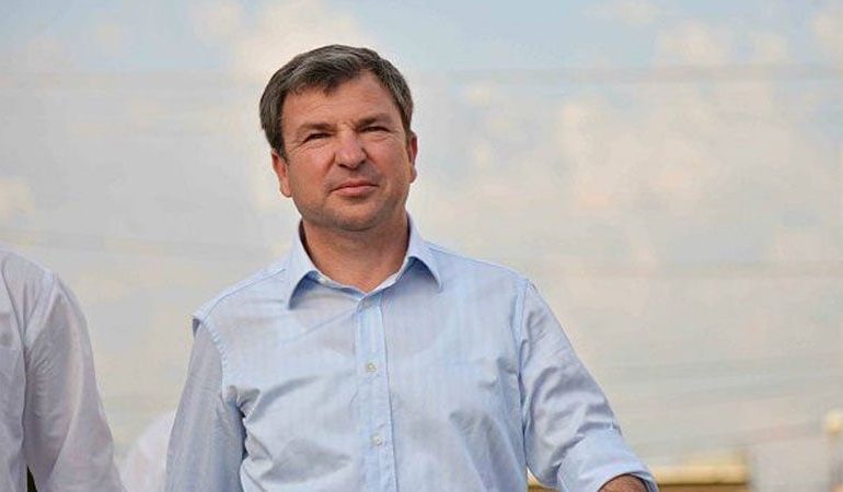 PËRFUNDON DËNIMIN/ Vangjush Dako lë qelinë e burgut të Durrësit