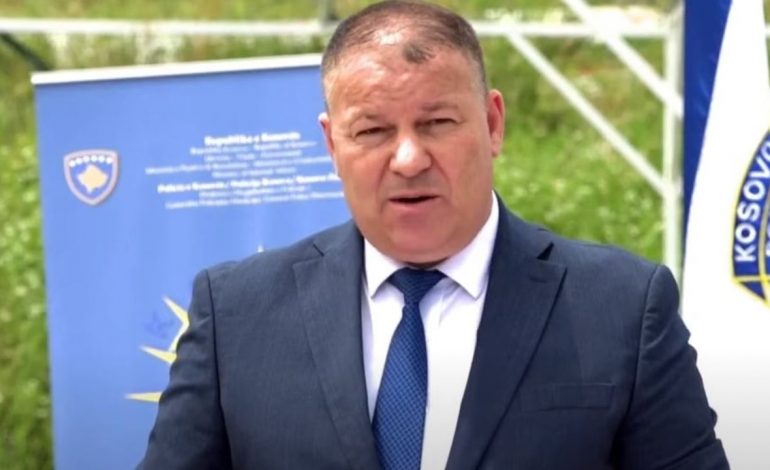 DRONËT SERBË SHFAQEN MBI KOSOVË/ Drejtori i Policisë: Kemi njoftuar KFOR