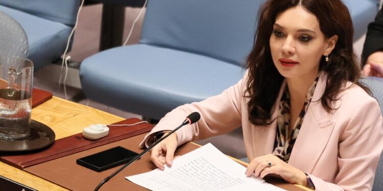FLET PËR DIELLËN NË OKB/ Spiropali: Teknologjia mund të shfrytëzohet në mënyrë të përgjegjshme
