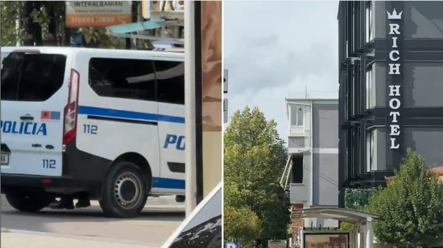 TË ARDHURAT NGA TRAFIKU I DROGËS/ Sekuestrohet hoteli në Pogradec, 7 prona të tjera dhe 6 makina! Pronari: Punoj si kamarier