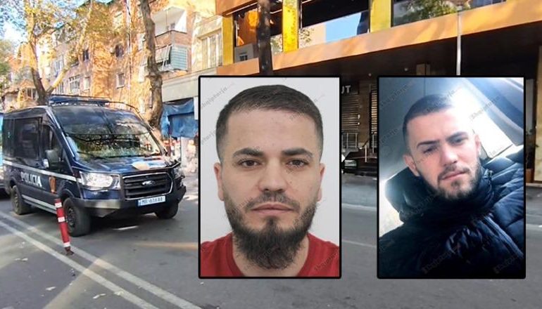 VRASJA E KLEVIS LLESHIT/ GJKKO lë në burg autorin e dyshuar Sabah Nuzi, Samet Loka në arrest shtëpie