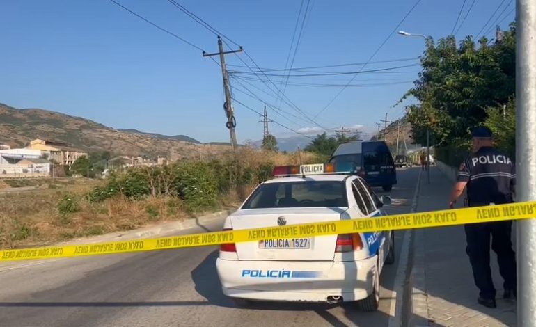 VRASJA E ITALIANIT NË TEPELENË/ Policia njoftim zyrtar: U gjet pa shenja jete pas mesnatës, dyshohet se…