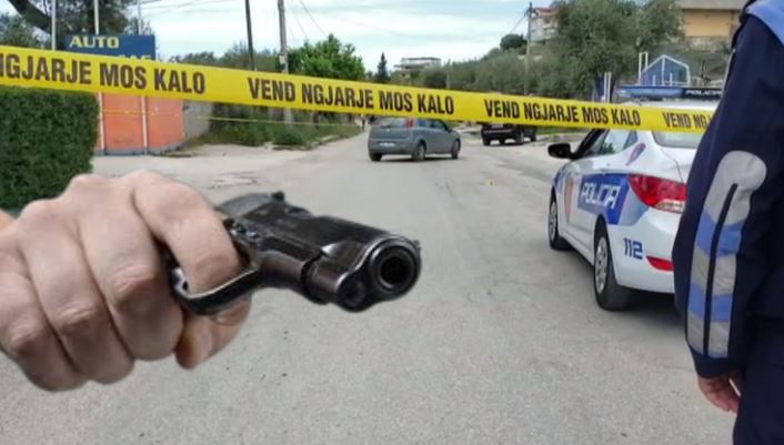 KRIMI NË TEPELENË/ Trupi i biznesmenit italian u gjet në anë të rrugës, viktima kishte shkuar në zonë për gjah
