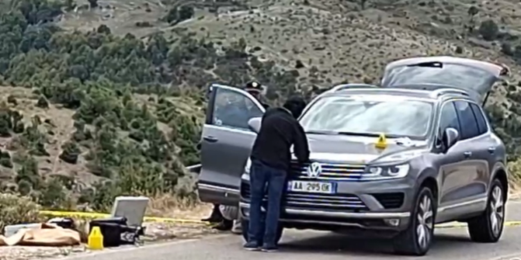 EMRI/ Arrestohet vrasësi i biznesmenit italian në Tepelenë, Policia merr me rezerva dëshmitë