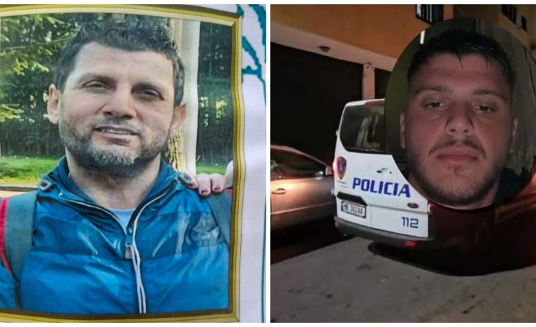 DETAJET E REJA NGA VRASJA NË DURRËS/ Viktima u godit 20 herë me thikë, hetuesit zbulojnë pistën e një…