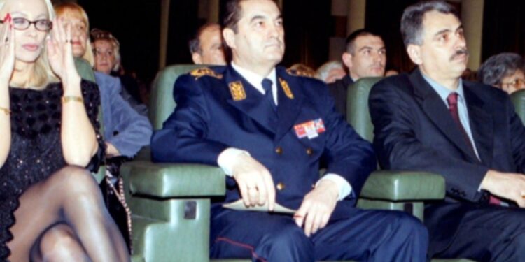 SKANDALI I HAGËS/ Vuçiç njofton lirimin e gjeneralit serb të dënuar për krimet në Kosovë