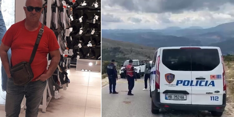 “GOMA TË ÇARA POR JO GËZHOJA”/ Pistat e hetimit të vrasjes së biznesmenit italian në Tepelenë