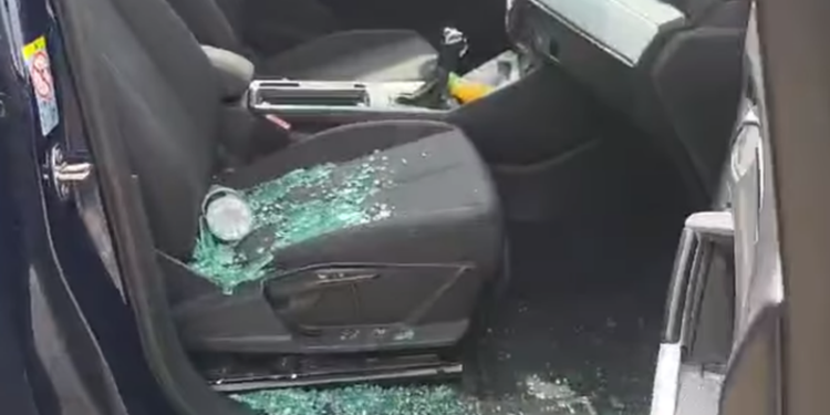 AUTORË TË DISA GRABITJEVE NË TIRANË/ Arrestohen dy persona, një tjetër në kërkim