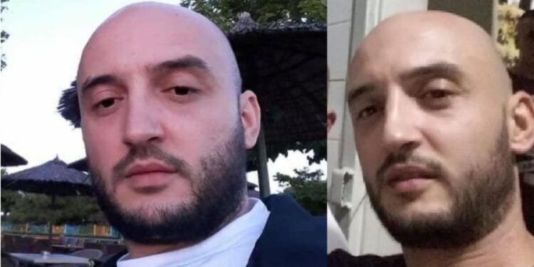NË PRANGA SI ORGANIZATOR I TRAFIKUT/ Publikohet FOTO e shqiptarit që drejtonte grupin kriminal në Greqi