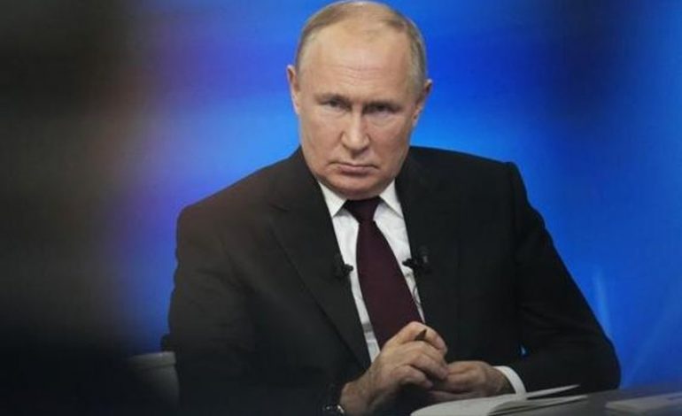 A ËSHTË VLADIMIR PUTIN I SËMURË? Nga thashethemet për kancer tek parada në Pekin, gjitha misteret që rrethojnë shëndetin e presidentit rus