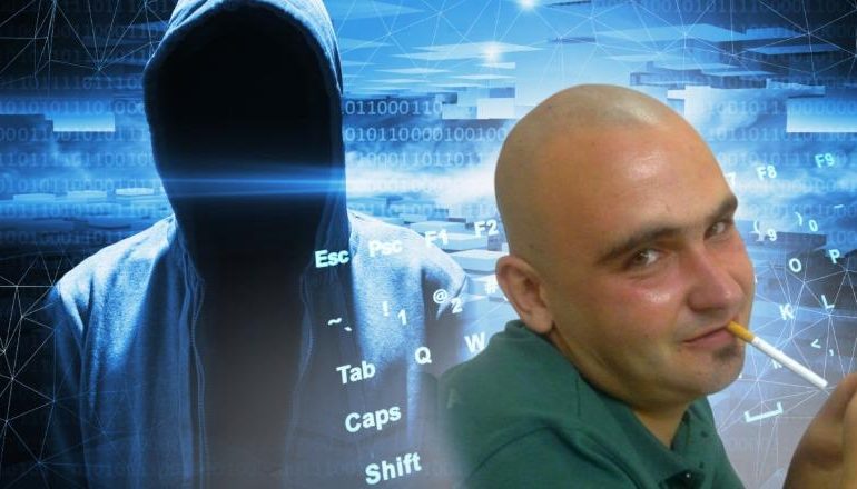 I SHPALLUR NË KËRKIM PËR MASHTRIM KOMPJUTERIK/ Arrestohet 37-vjeçari në Kombinat! Në vitin 2020 vodhi 36 ‘paga lufte’ pas hakerimit të sistemit shtetëror (EMRI)