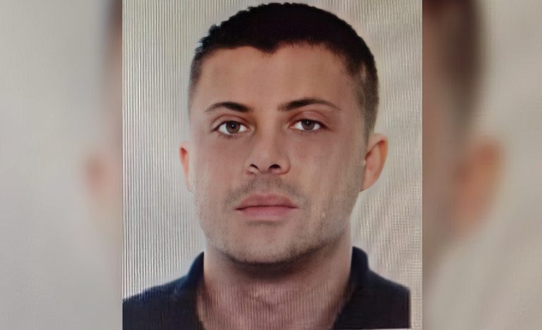 VRASJA E ITALIANIT NË TEPELENË/ Identifikohet autori i dyshuar i krimit! Policia aksion për kapjen e tij