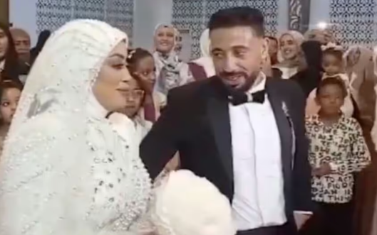 KUR DASMA KTHEHET NË TRAGJEDI/ Dhëndri humb jetën në mes të ceremonisë, ishte duke kërcyer me nusen kur…