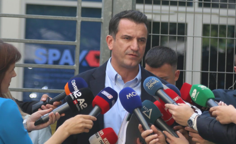 DETAJET E PARA/ Sot seanca paraprake në GJKKO për Erion Veliajn