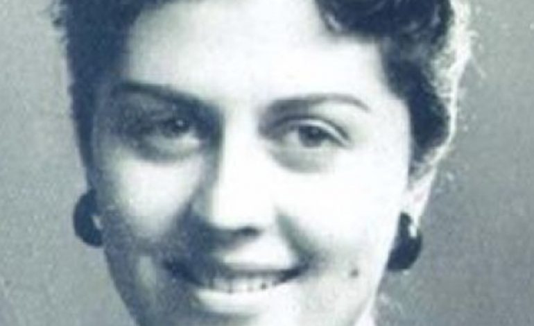 E TRISHTË/ Shuhet në moshën 88-vjeçare sopranoja e njohur shqiptare, Luiza Çako
