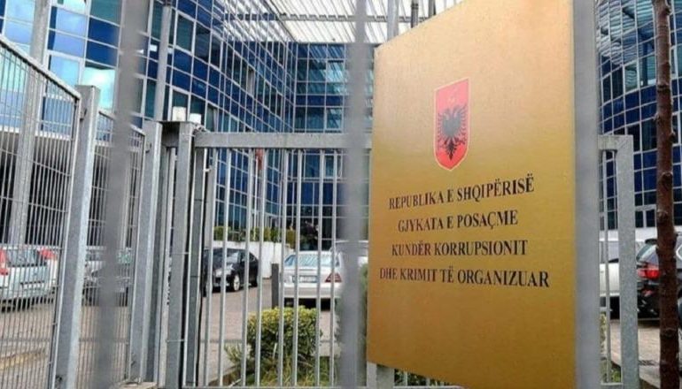 GJYQI PËR AFERËN PARTIZANI/ GJKKO nuk lejon mediat të regjistrojnë të plotë seancën