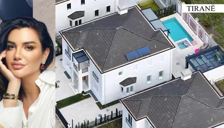 TË ARDHUR NGA KRIMI/ Noteres i sekuestrohet 3 milionë euro pasuri, edhe vila te ‘Rolling Hills’