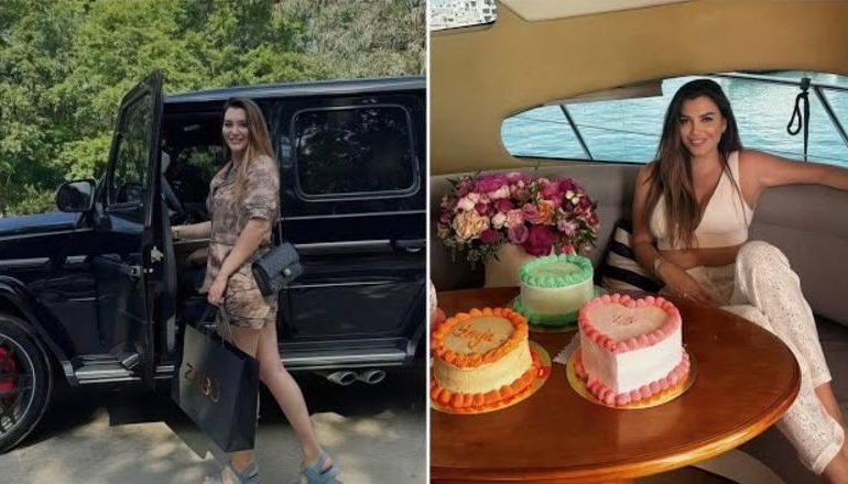 TENTUAN T’I VJEDHIN “G CLASS-in”/ Si nisën hetimet për noteren që iu sekuestrua 3 milionë euro pasuri
