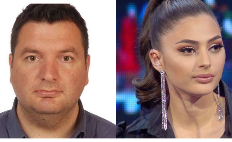 DETAJET/ I shkoi në shtëpi për ta surprizuar me një parfum të shtrenjtë, moderatorja sajoi një takim dhe futi në burg mjekun që e përndiqte